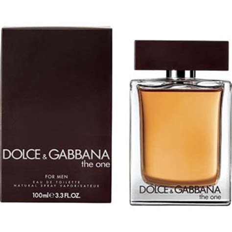 dolce gabbana the one how many sprays|the one for men dolce gabbana.